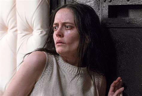 'Penny Dreadful' Cancellation Kept Secret by .